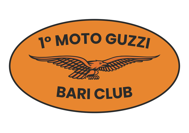 Logo club VETTORIALE