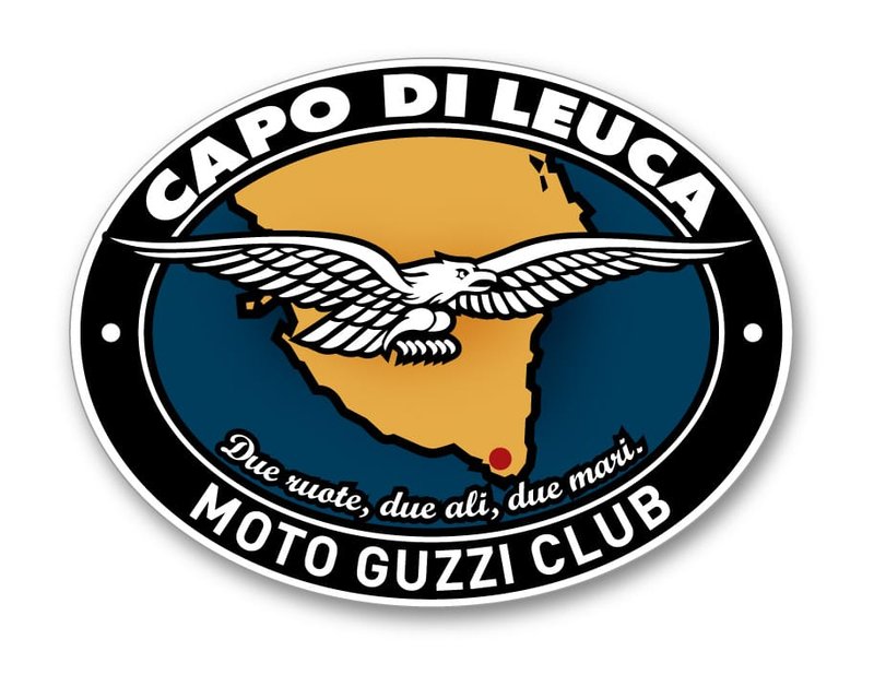 logo capo di leuca